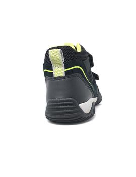 BOTIN SPORT GORE-TEX NEGRO