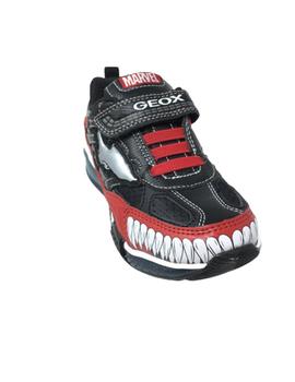 DEPORTIVO GEOX SPIDER-MAN