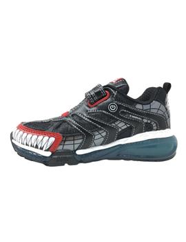 DEPORTIVO GEOX SPIDER-MAN