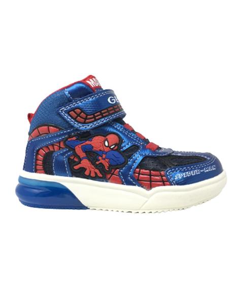 SNEAKERS SPIDER-MAN