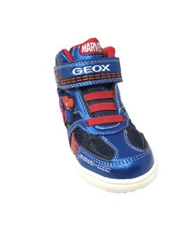 SNEAKERS GEOX SPIDER-MAN