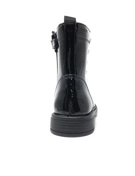 BOTA GEOX CHAROL NEGRO