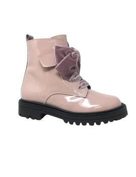 BOTA CHAROL ROSA