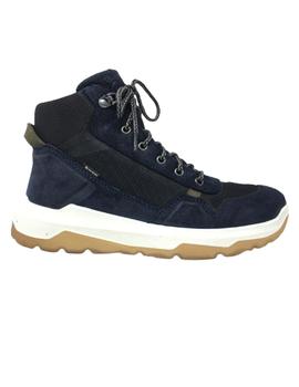 BOTIN AZUL GORE-TEX