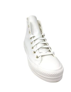 CONVERSE NAPA BLANCO