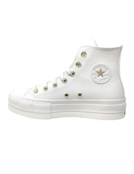 CONVERSE NAPA BLANCO