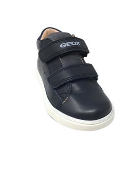 BOTIN GEOX AZUL