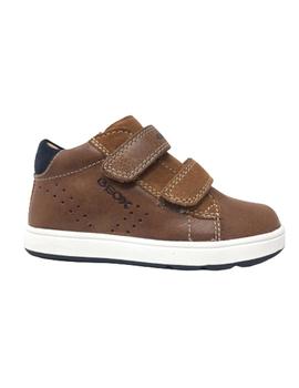 BOTIN GEOX CAMEL