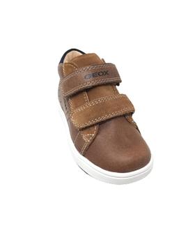 BOTIN GEOX CAMEL