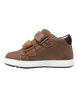 BOTIN GEOX CAMEL