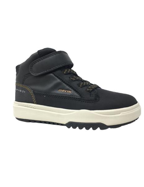 GEOX AMPHIBIOX NEGRO