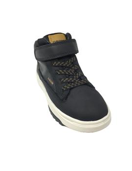 BOTA GEOX AMPHIBIOX NEGRO