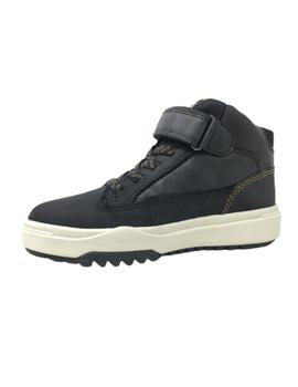 BOTA GEOX AMPHIBIOX NEGRO