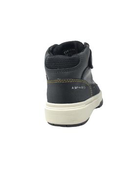 BOTA GEOX AMPHIBIOX NEGRO