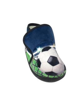 ZAPATILLA DE CASA FUTBOL