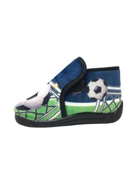 ZAPATILLA DE CASA FUTBOL