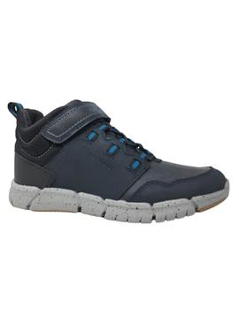 BOTIN GEOX AMPHIBIOX AZUL