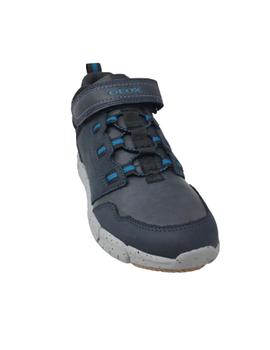 BOTIN GEOX AMPHIBIOX AZUL