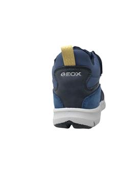 BOTIN GEOX AMPHIBIOX