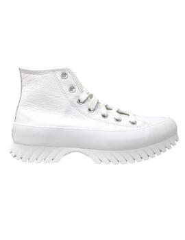 CONVERSE NAPA BLANCO