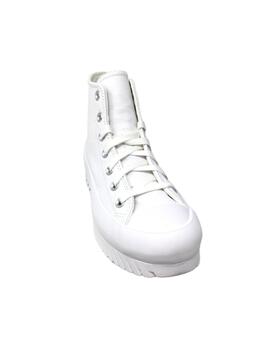 CONVERSE NAPA BLANCO