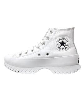 CONVERSE NAPA BLANCO