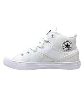 CONVERSE BLANCA