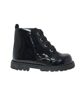 BOTIN CHAROL NEGRO