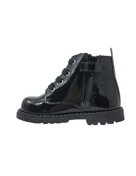 BOTIN CHAROL NEGRO