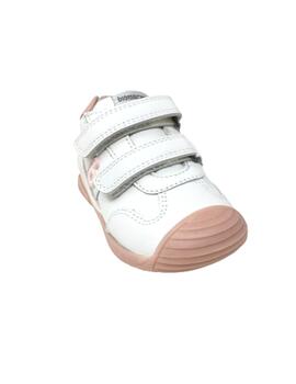 DEPORTIVO BIOMECANICS BLANCO ROSA b