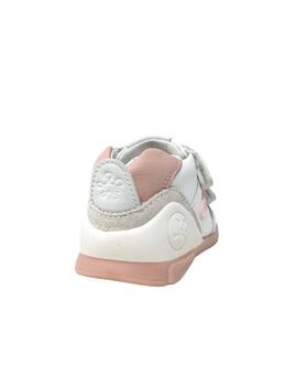 DEPORTIVO BIOMECANICS BLANCO ROSA b