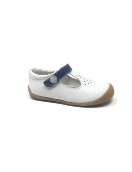 ZAPATO SPORT BLANCO