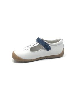 ZAPATO SPORT BLANCO