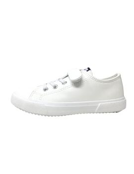 ZAPATILLA NAPA BLANCO