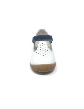 ZAPATO SPORT BLANCO