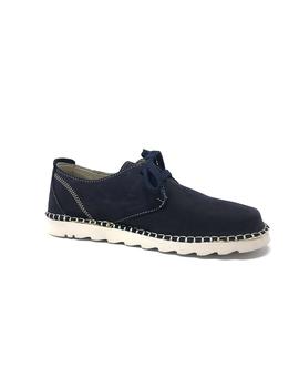 ZAPATO VOLGA AZUL MARINO