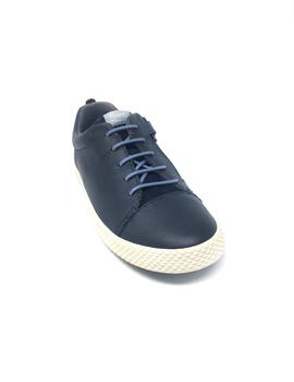 ZAPATO CAMPER AZUL C/ CREMALLERA