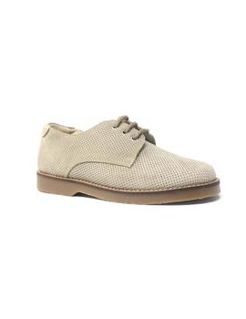 ZAPATO DIJON TAUPE