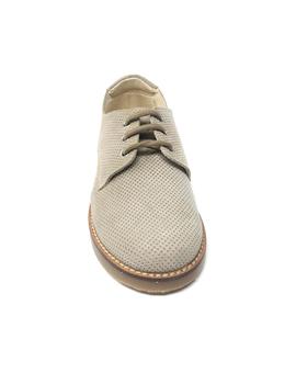 ZAPATO DIJON TAUPE