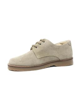 ZAPATO DIJON TAUPE