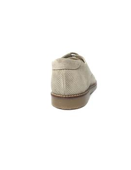ZAPATO DIJON TAUPE