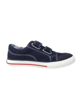 LONA PABLOSKY AZUL VELCRO