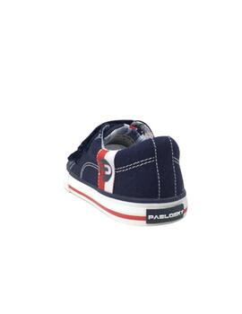 LONA PABLOSKY AZUL VELCRO