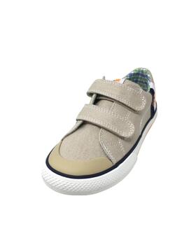 LONA PABLOSKY BEIG DE VELCRO