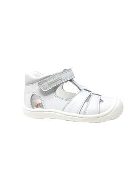 ZAPATO PABLOSKY BLANCO PIEL