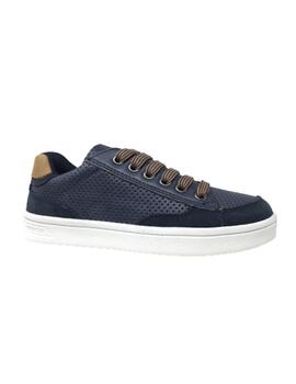 ZAPATO GEOX AZUL