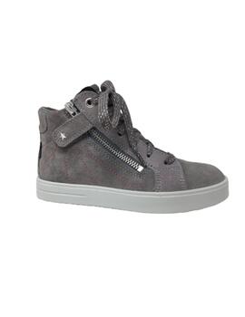 SNEAKERS SUPERFIT GORE-TEX GRIS