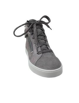 SNEAKERS SUPERFIT GORE-TEX GRIS