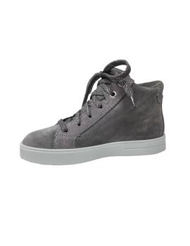 SNEAKERS SUPERFIT GORE-TEX GRIS