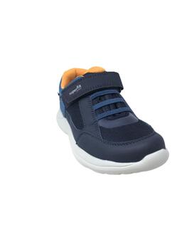 DEPORTIVO SUPERFIT GORE-TEX AZUL